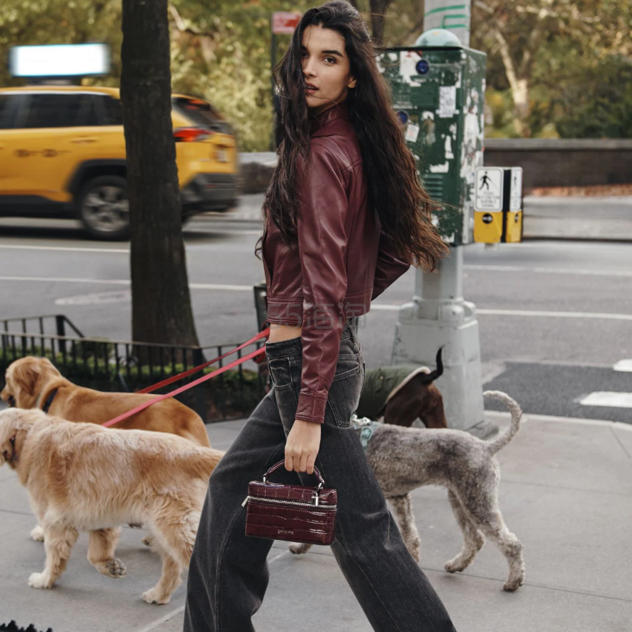 Michael Kors CA 加拿大站：折扣区上新热卖！精选服饰鞋包