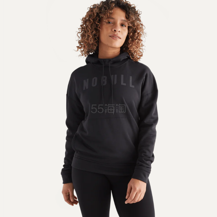 Nobull 连帽卫衣