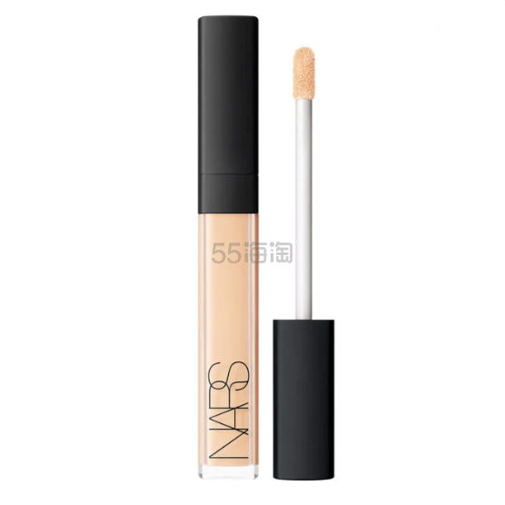 Nars 奶油遮暇液