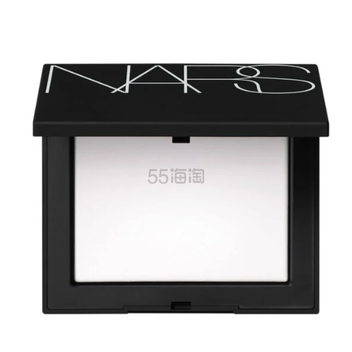 Nars 大白饼
