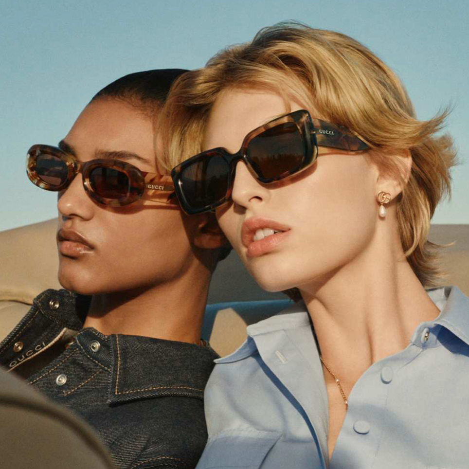 Shopbop：精选大牌墨镜满额低至3折