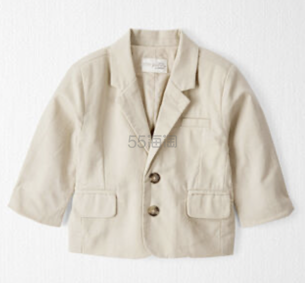 Little Planet 大童西装外套