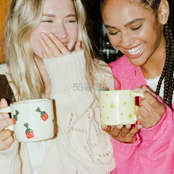 Urban Outfitters：清仓低至2.5折