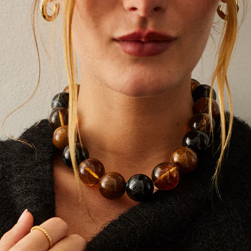 Baublebar：年终大促！小众饰品热卖 新款式加入促销