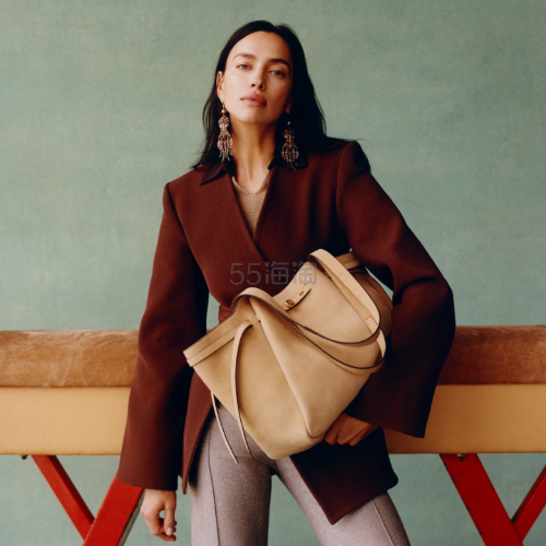 查邮箱！Tory burch US：正价商品大促