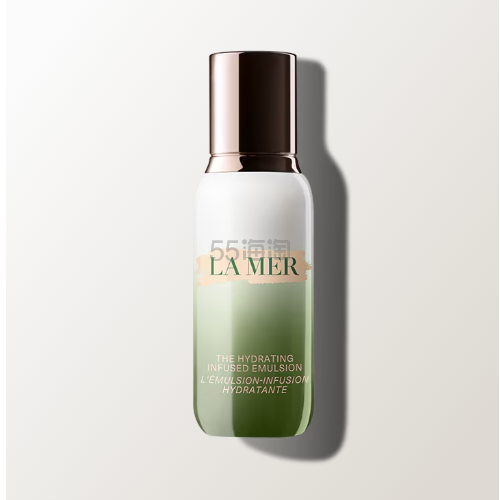 La Mer 海蓝之谜 精粹乳