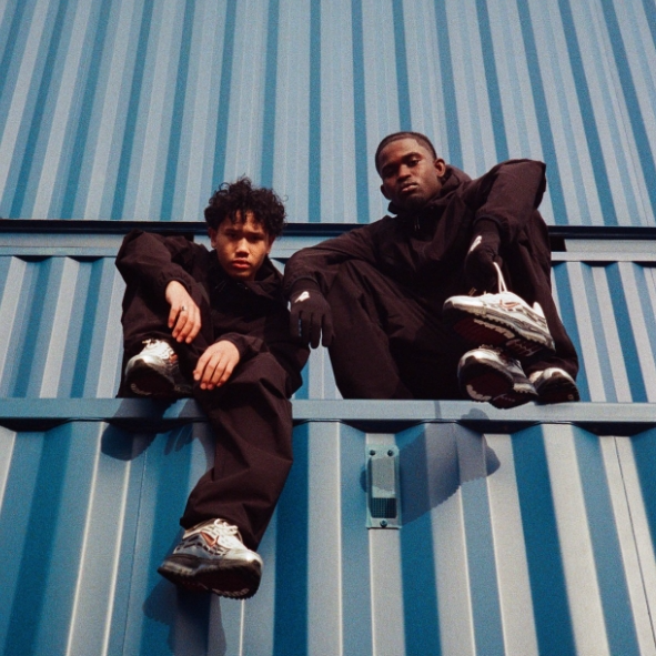 Snipes USA：假日大促 精选鞋履热卖 关注 NIKE、NEW BALANCE 等