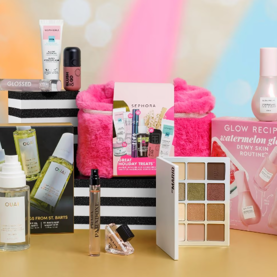 Sephora UK：限时促销！入手 Nars、Summer Fridays、Tatcha 等