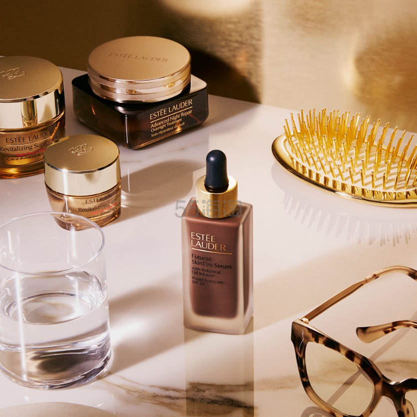 Macy's:美妆年末低至5折热促