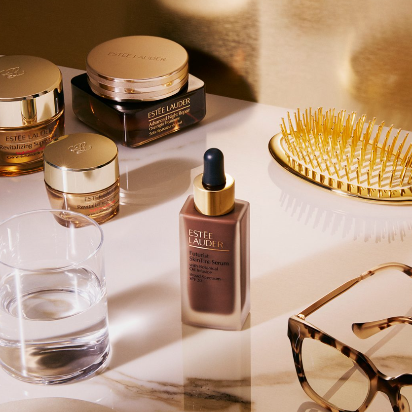 Macy's：美妆年末低至5折热促