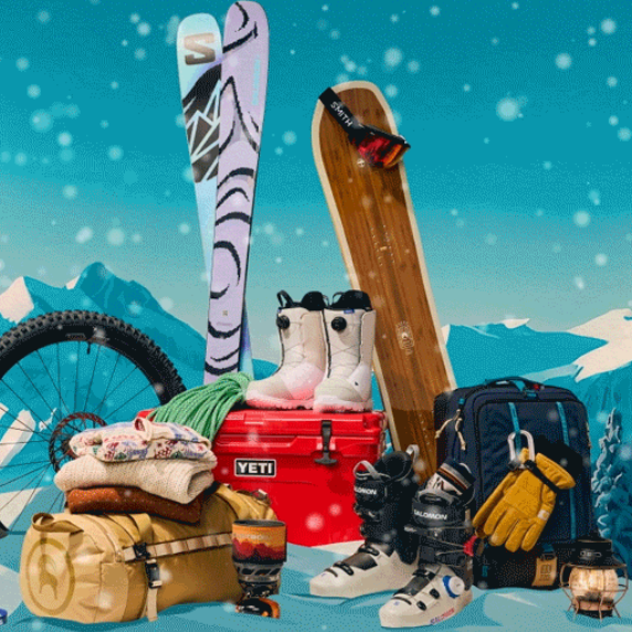 Backcountry：限时促销！入手北面、Helly Hansen、Outdoor Research 等