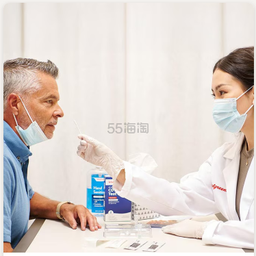 Walgreens:全场营养补剂、美妆护肤等热卖