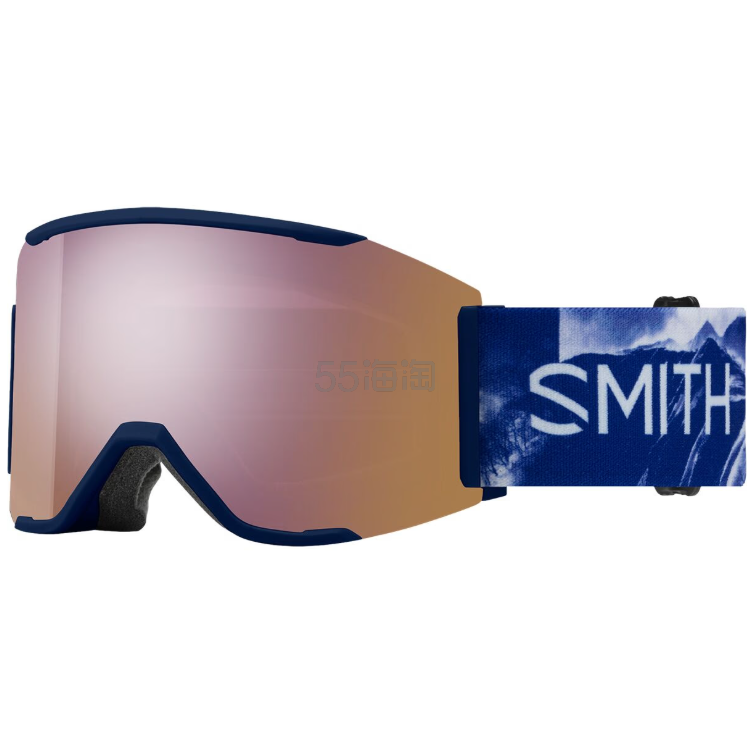 Smith Squad MAG Goggles 护目镜