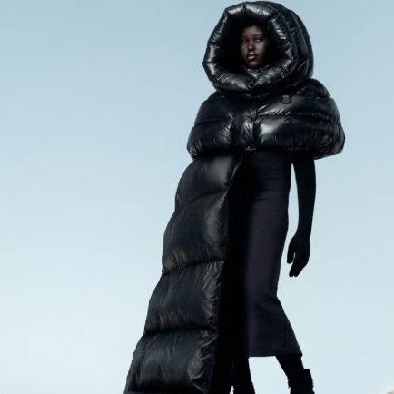 End Clothing：Moncler 盟可睐上新热卖！入手羽绒外套