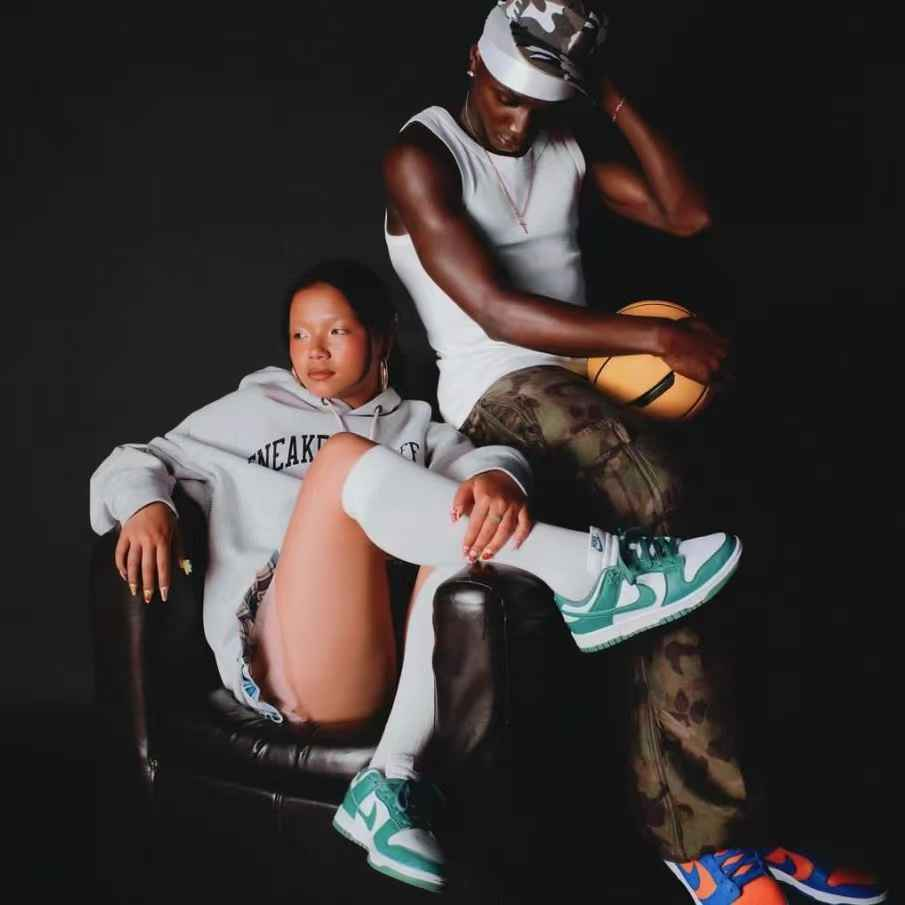 ASOS US：折扣区时尚上新热卖  关注 NIKE、ADIDAS 等