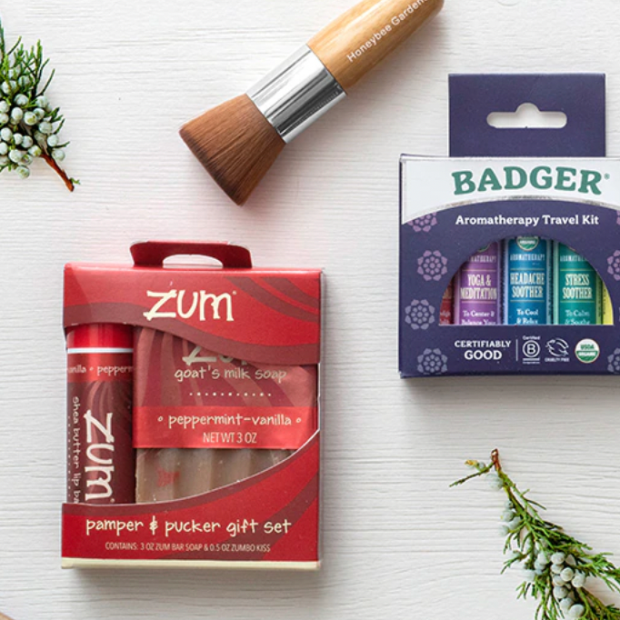 Vitacost：精选圣诞礼物优惠