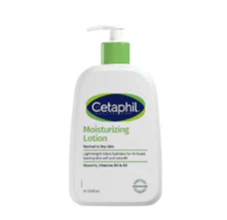 Cetaphil 身体乳