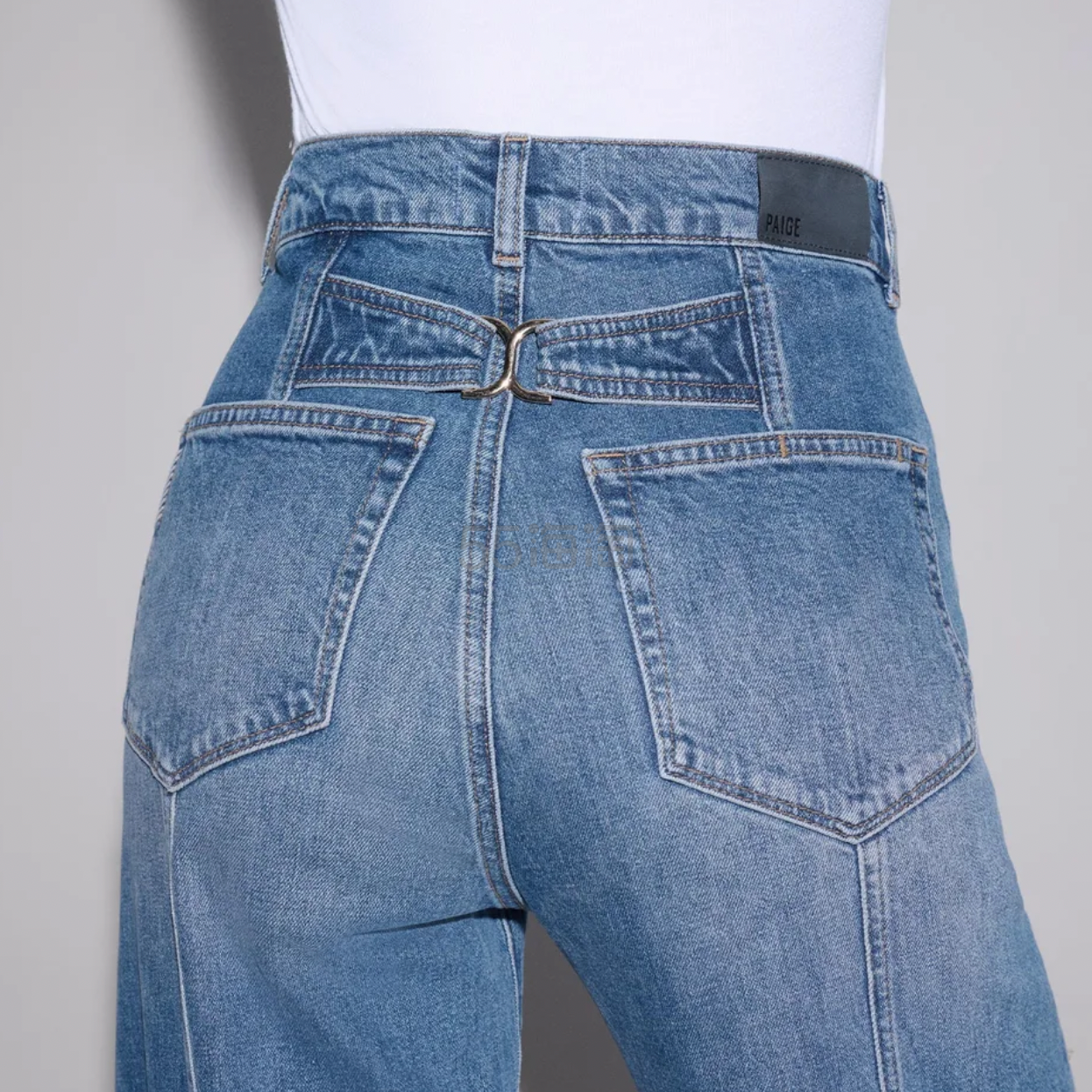 Paige： 精选服饰鞋包清仓