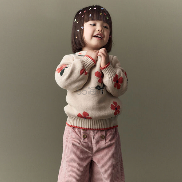 Carter's：旗下新潮牌 Otter Avenue 童装部分清仓