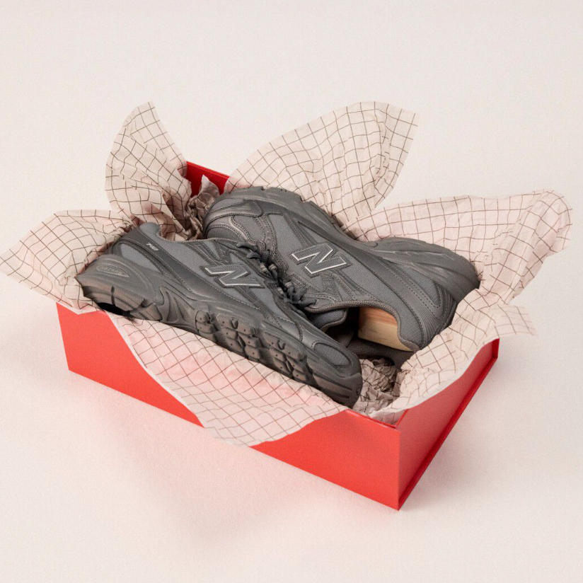 New Balance US：精选款式低至7.5折