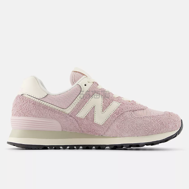 New Balance 574 小粉鞋