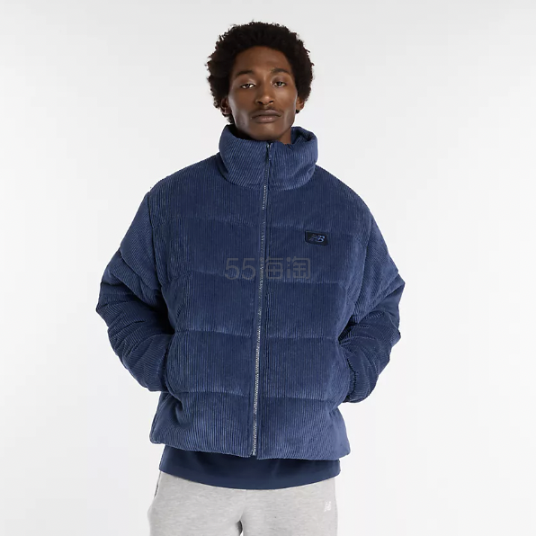 New Balance 羽绒服外套