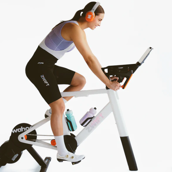 Zwift Inc：部分产品可用HSA/FSA支付