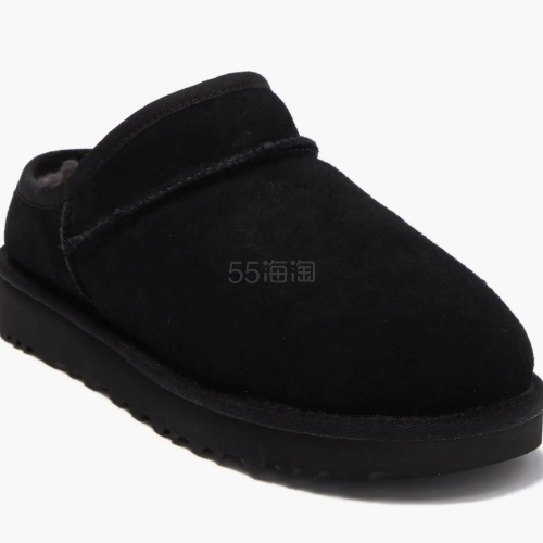 UGG 经典款棉拖鞋 4色可选