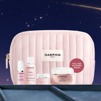 DARPHIN：小众护肤热卖！入手精华、面霜、套装等