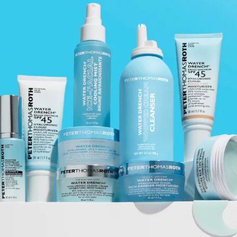 Peter Thomas Roth 彼得罗夫美网：12天特惠 每日更新