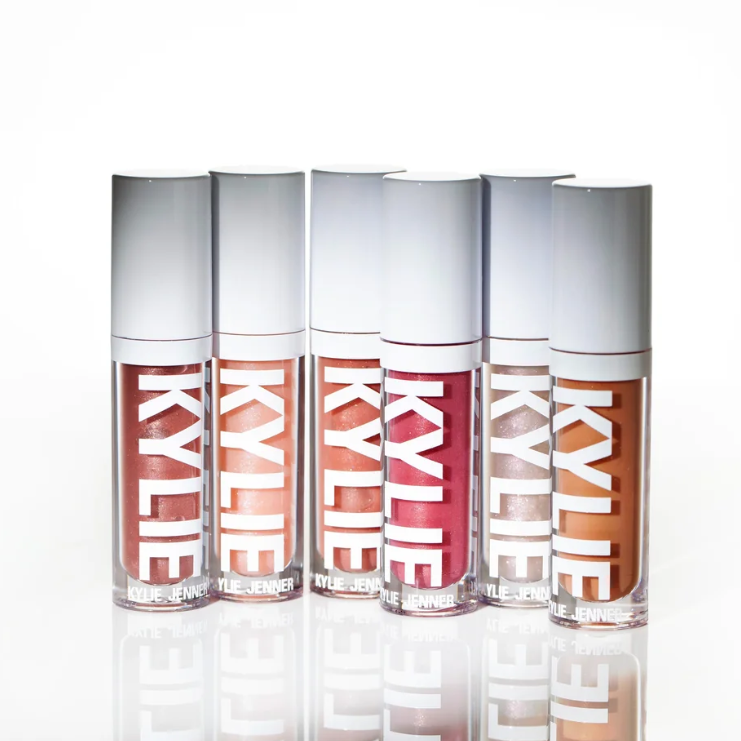 Kylie Cosmetics：5日惊喜促销开启！无门槛免邮