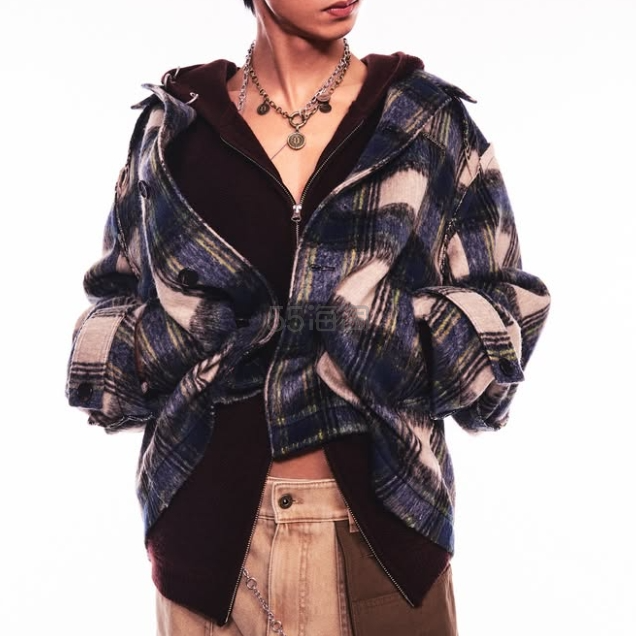 The Business Fashion：折扣区时尚上新热卖 关注 We11done、北面等