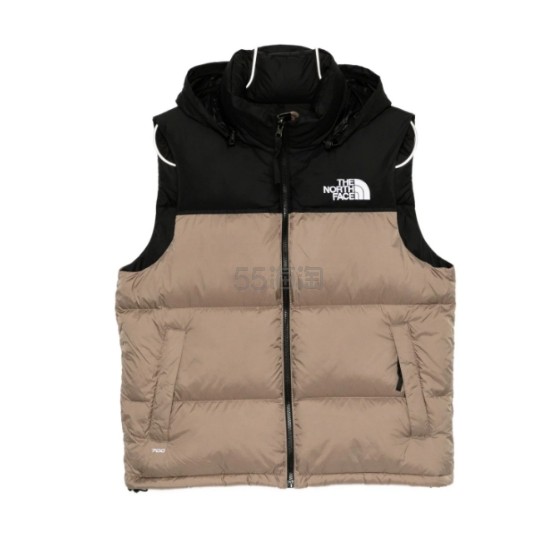 The North Face 北面 1996 Retro Nuptse 羽绒马甲