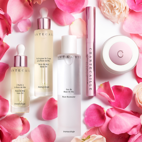 Chantecaille：美妆护肤大促！全场满$200立减$40