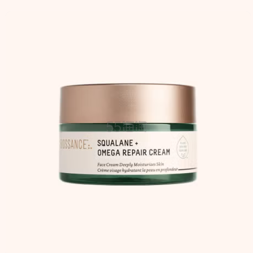 满$100享7.5折！Biossance 角鲨烷修护面霜