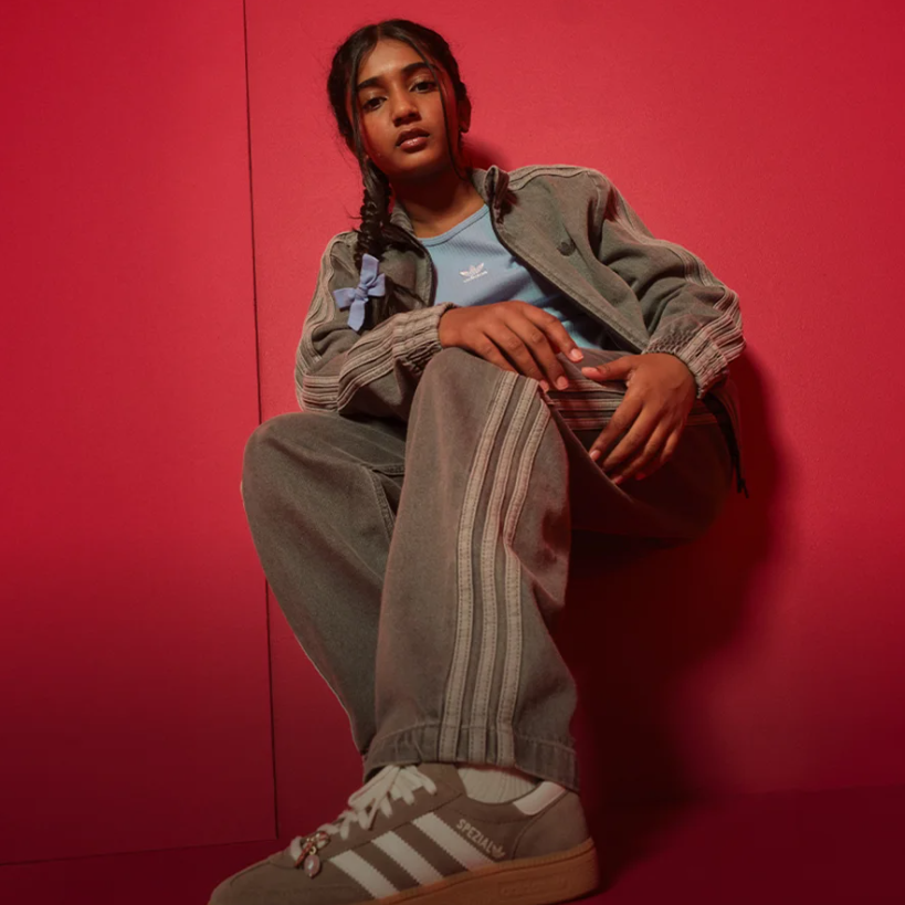 Kids Foot Locker：鞋履大促！精选Nike、UGG、adidas等