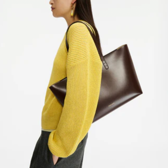 Mansur Gavriel：冬季大促！精选美包美鞋低至5折