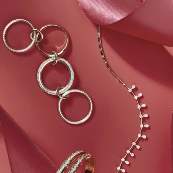 Ylang23：折扣区低至3折，收小众首饰