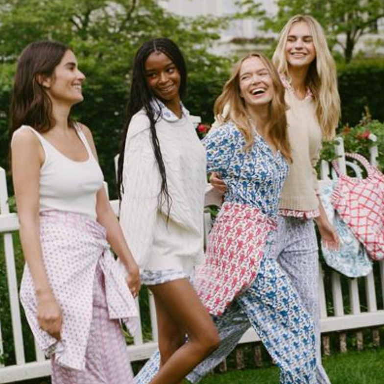 Roller Rabbit：节日礼物精选