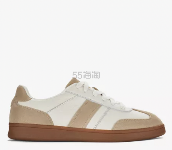 Clarks Seco Speed 2 运动鞋