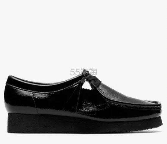 Clarks Wallabee 球鞋