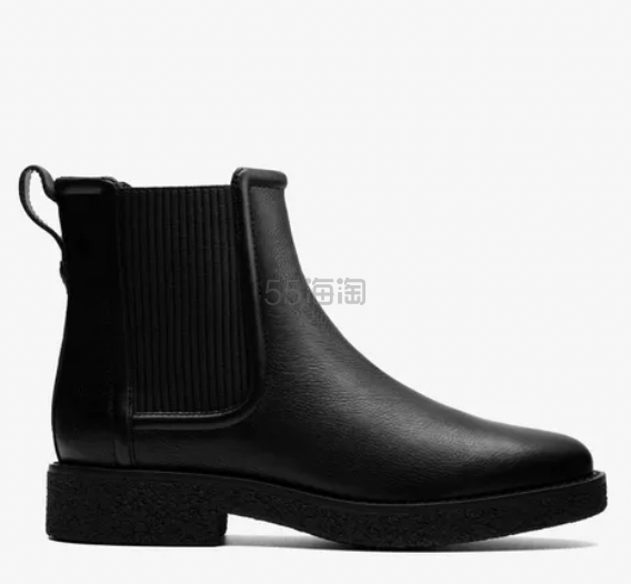 Clarks Nella Top 踝靴