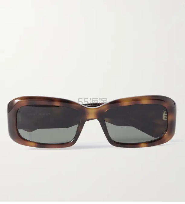 Saint Laurent 猫眼墨镜