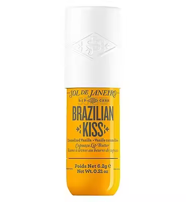 Sol de Janeiro 巴西之吻润唇膏