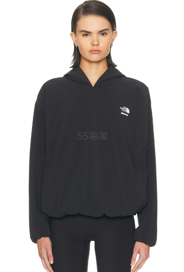 新品!The North Face X Skims VENTRIX 连帽衫