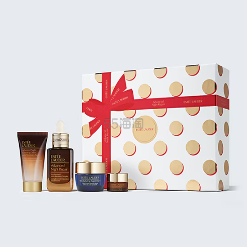 Estee Lauder 雅诗兰黛皇牌修復亮肌套裝