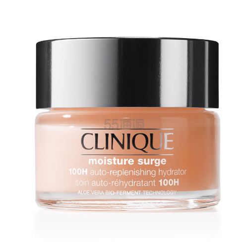 Clinique 倩碧 水磁场面霜 30ml