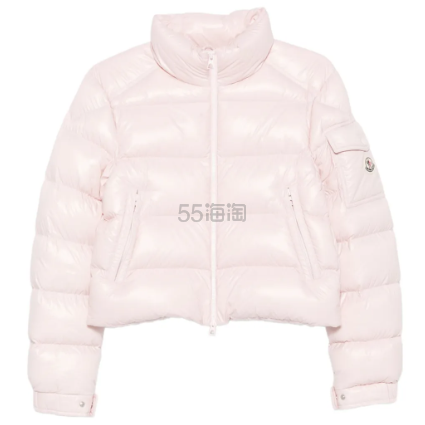 Moncler Petra 蓬松夹克