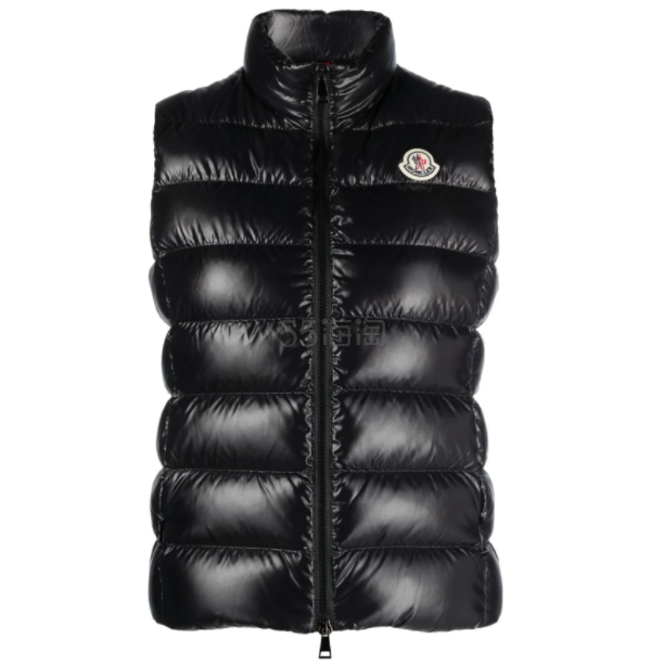 Moncler Ghany 填充羽绒马甲