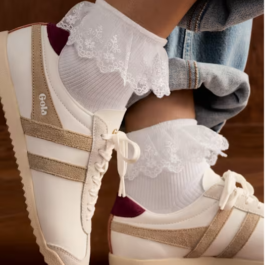 Bombas Socks：承包一整个秋冬的袜子